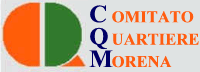Comitato di Quartiere Morena – CdQ Morena